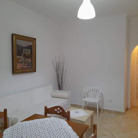 Matilda Milos - Cycladic Living Lägenhet Triovasálos Exteriör bild