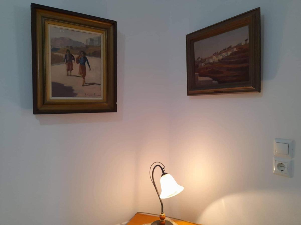 Matilda Milos - Cycladic Living Lägenhet Triovasálos Exteriör bild