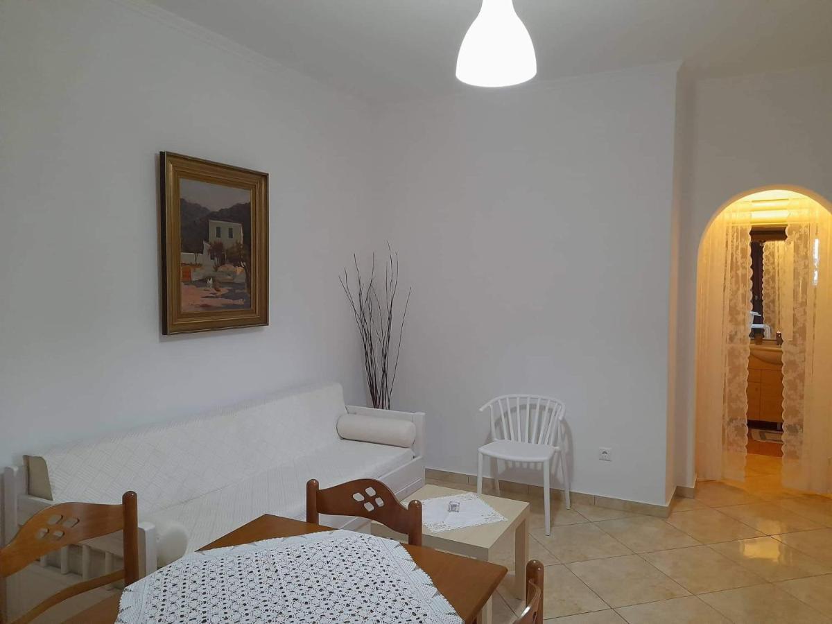 Matilda Milos - Cycladic Living Lägenhet Triovasálos Exteriör bild